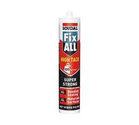 Soudal Fix All High Tack - Brown (290ml)