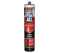Soudal Fix All® High Tack White 290Ml 101444