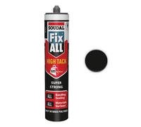 Soudal Fix All High Tack Sealant Adhesive MS Polymer Strong MULTI LISTING