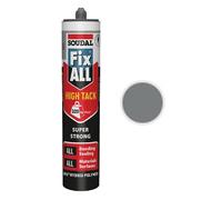 Soudal Fix All High Tack Sealant Adhesive MS Polymer Strong MULTI LISTING