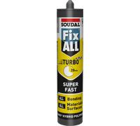 Soudal Fix All® Turbo Grey 290Ml 146506