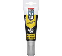 Soudal Fix All® Turbo White 125Ml 131077