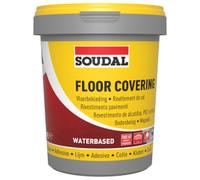 Soudal Floor Covering Adhesive - 1kg