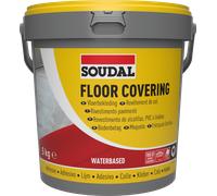 Soudal Floor Covering Adhesive White-Beige 5Kg 100020