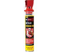 SOUDAL GAP FILLER EXPANDING FOAM GENIUS GUN 750ML(LETTUCE EAT)