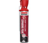 Soudal Gap Filler Expanding Foam - Genius Gun® Champagne 600Ml 135234