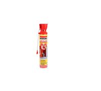 Soudal Genius Gun Insulation Expanding Foam 750ml - 1 Pack