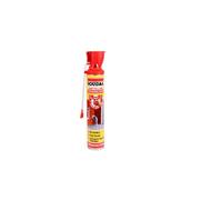 Soudal Genius Gun Insulation Expanding Foam 750Ml