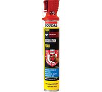 Soudal Insulation Foam Genius Gun 750 ml can