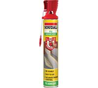Soudal Genius Gun PU Adhesive Foam 750ml