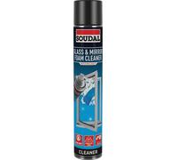 Soudal Glass & Mirror Aerosol Spray Cleaner White 750Ml aerosol 6
