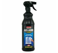 SOUDAL Glass & Mirror Cleaner and PVCU Solvent Cleaner 1LTR (5)