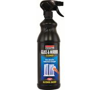 Soudal Glass & Mirror Cleaner Blue 1L 113620