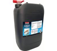 Soudal Glass & Mirror Cleaner Blue 25L 115319