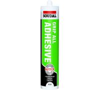 Soudal Grip All Adhesive High Bond Strength Beige GRIPB