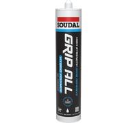 Soudal Grip All® - Hybrid Polymer Clear Clear 290Ml 159408