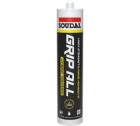 Soudal Grip All® - Hybrid Polymer White 290Ml 159410