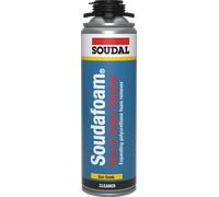Soudal Gun & Foam Cleaner – Gun Grade – 500 ml