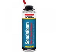 Soudal Gun & Foam Cleaner – Gun Grade – 500 ml