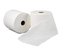 Soudal Heavy Duty Tissue Rolls 260mm x 4m - Pack of 2