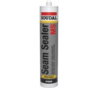 Soudal Ms Seam Sealer Grey 290Ml 110326