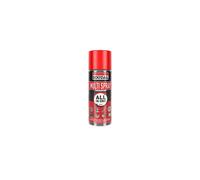 Soudal Multi Purpose Spray Lubricant 400ml