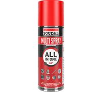 Soudal Multi-Spray 200Ml 166535
