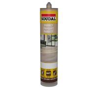 Soudal Oak Parquet Flooring Sealant - 290ml