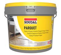 Soudal Parquet Flooring Adhesive 15Kg
