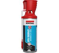 Soudal Pipe & Plumbing Expanding Foam - Genius Gun® Max Champagne 300Ml 135217