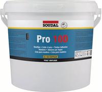 Soudal Pro 10D White 5Kg 108898