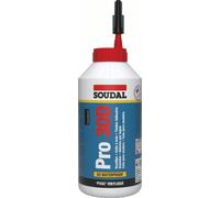 Soudal Pro 30D White 750G 108769