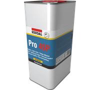 Soudal Pro 45P* Brown 5Kg 108902