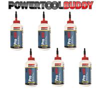 Soudal PRO 45P PU Polyurethane Wood Glue Adhesive