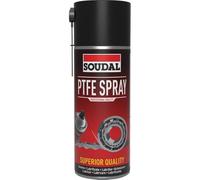 Soudal PTFE Spray - 400ml
