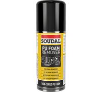 Soudal Pu Foam Remover 150Ml 104770