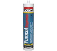 Soudal Purocol Express* Transparent 310Ml 112524