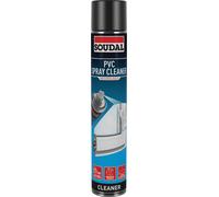 Soudal PVC Aerosol Spray Cleaner 750ml