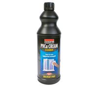 Soudal PVCu Cream Cleaner - 1L