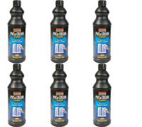 Soudal Pvcu Cream Cleaner - 1L(Pack Of 6)