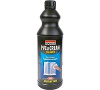 Soudal Pvcu Cream Cleaner - 1L - Solvent Free