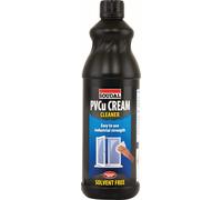 Soudal Pvcu Cream Cleaner Clear 1L bottle 6