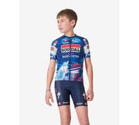 Castelli Soudal Quick-step 2025 Shorts Blue 8 Years