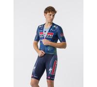 Castelli Competizione 2 Soudal Quick-step 2026 Bib Shorts Blue M Men