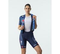 Soudal Quick-Step 2026 Competizione 2 DT bib shorts dark blue women - L