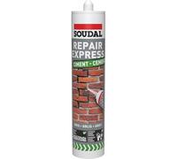 Soudal Repair Express Cement - Beige (290ml)