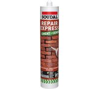 Soudal Repair Express Cement Brick Red 290Ml 167108