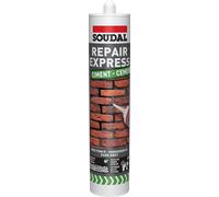 Soudal Repair Express Cement Dark Grey 290Ml 167109