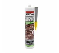 Soudal Repair Express Cement - Grey