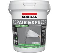 Soudal Repair Express Cement Grey 900Ml 152305
